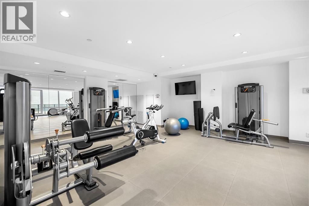 326, 615 6 Avenue Se, Calgary, Alberta  T2G 1S2 - Photo 34 - A2295339