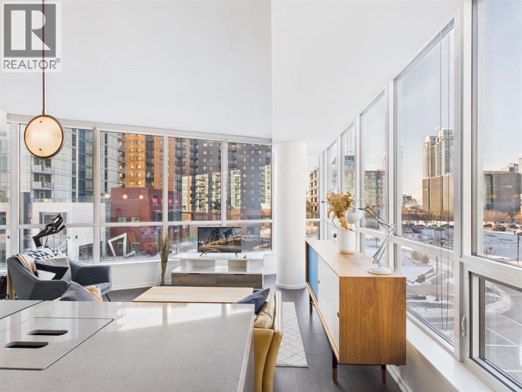 326, 615 6 Avenue Se, Calgary, Alberta  T2G 1S2 - Photo 9 - A2295339