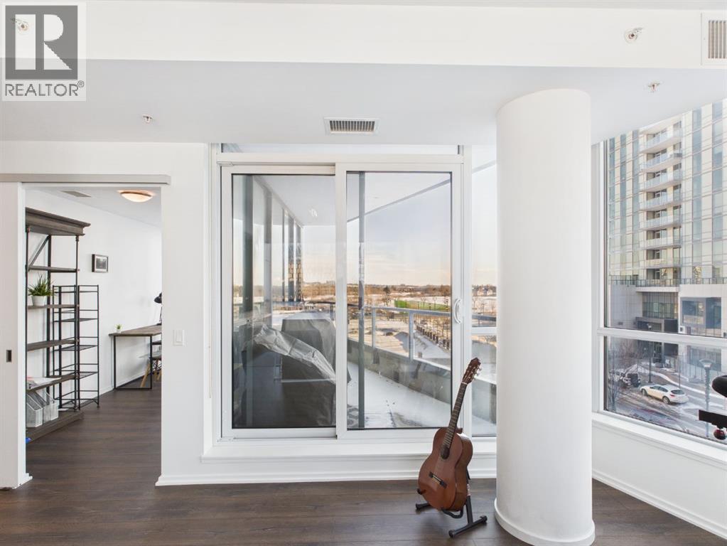 326, 615 6 Avenue Se, Calgary, Alberta  T2G 1S2 - Photo 16 - A2295339