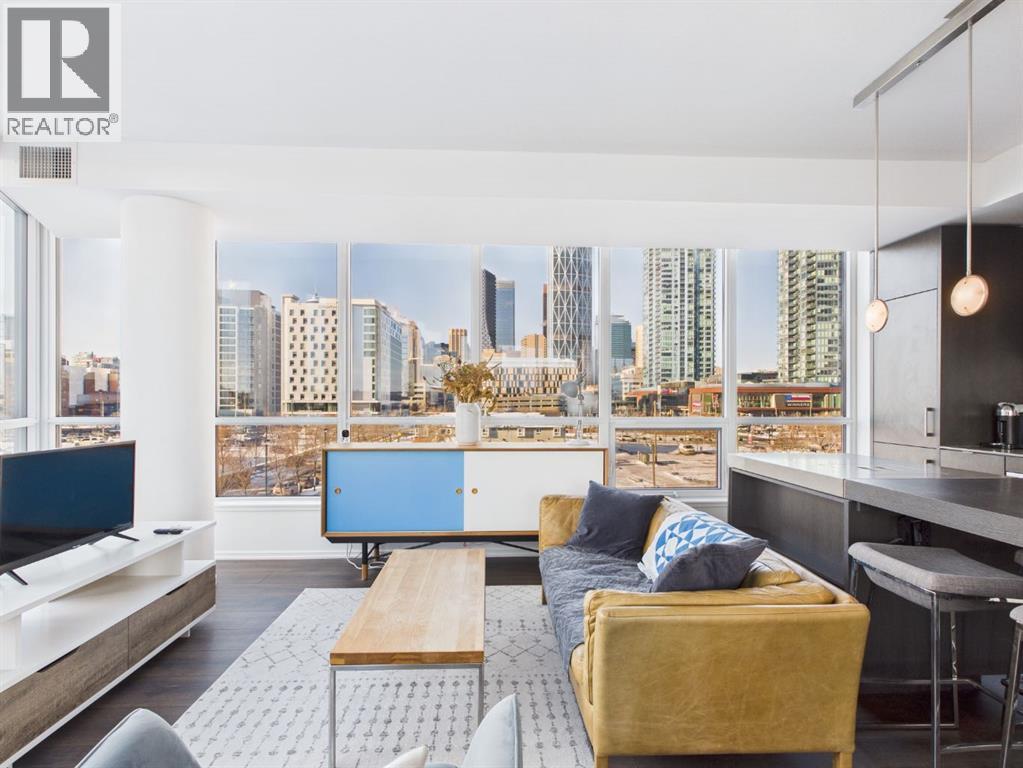 326, 615 6 Avenue Se, Calgary, Alberta  T2G 1S2 - Photo 3 - A2295339