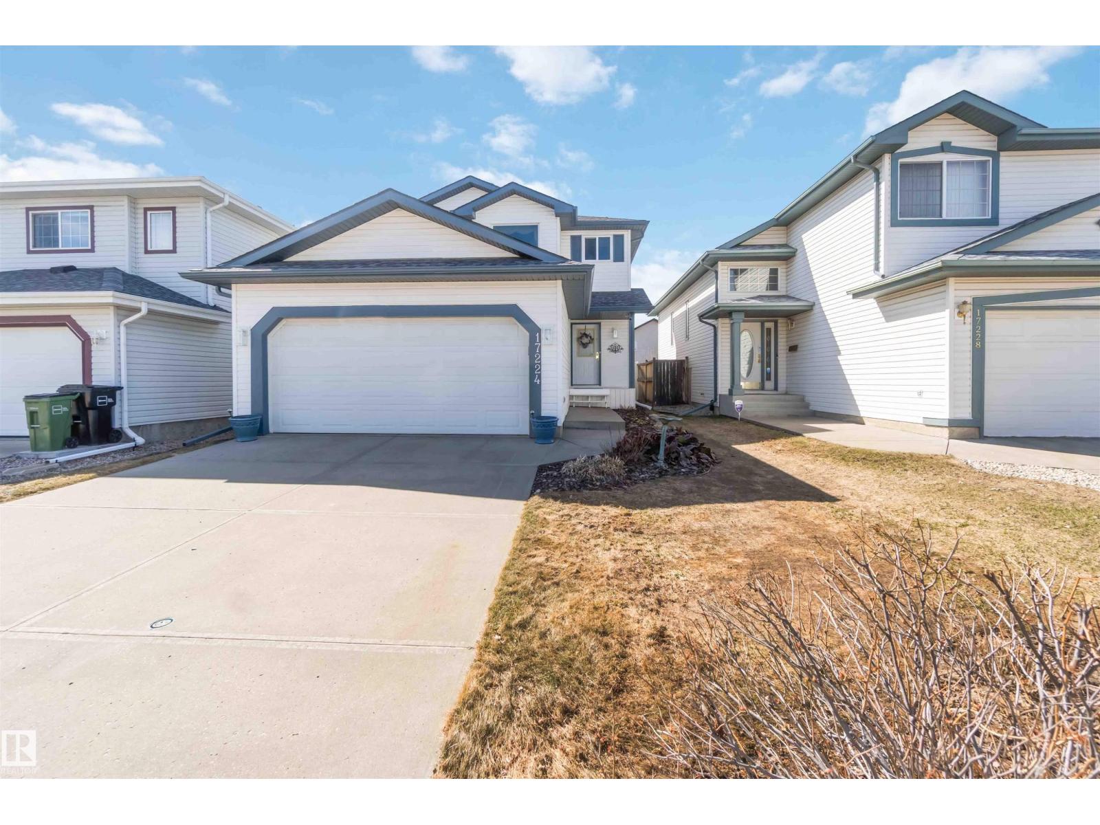 17224 83 ST NW, edmonton, Alberta