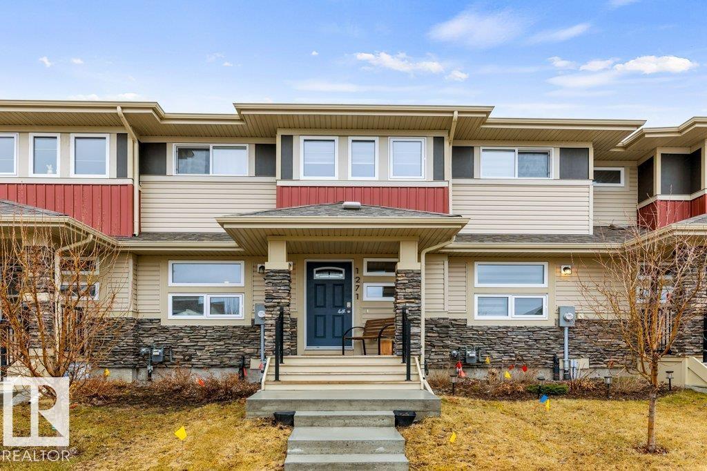 1271 SANDSTONE BV, sherwood park, Alberta