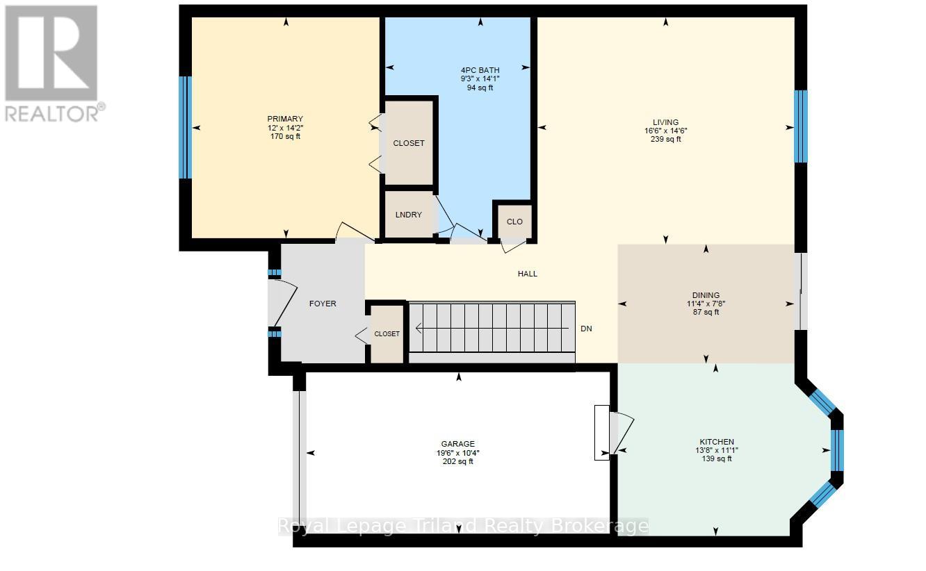 2 - 153 Ferguson Drive, Woodstock, Ontario  N4V 1H4 - Photo 36 - X12749916