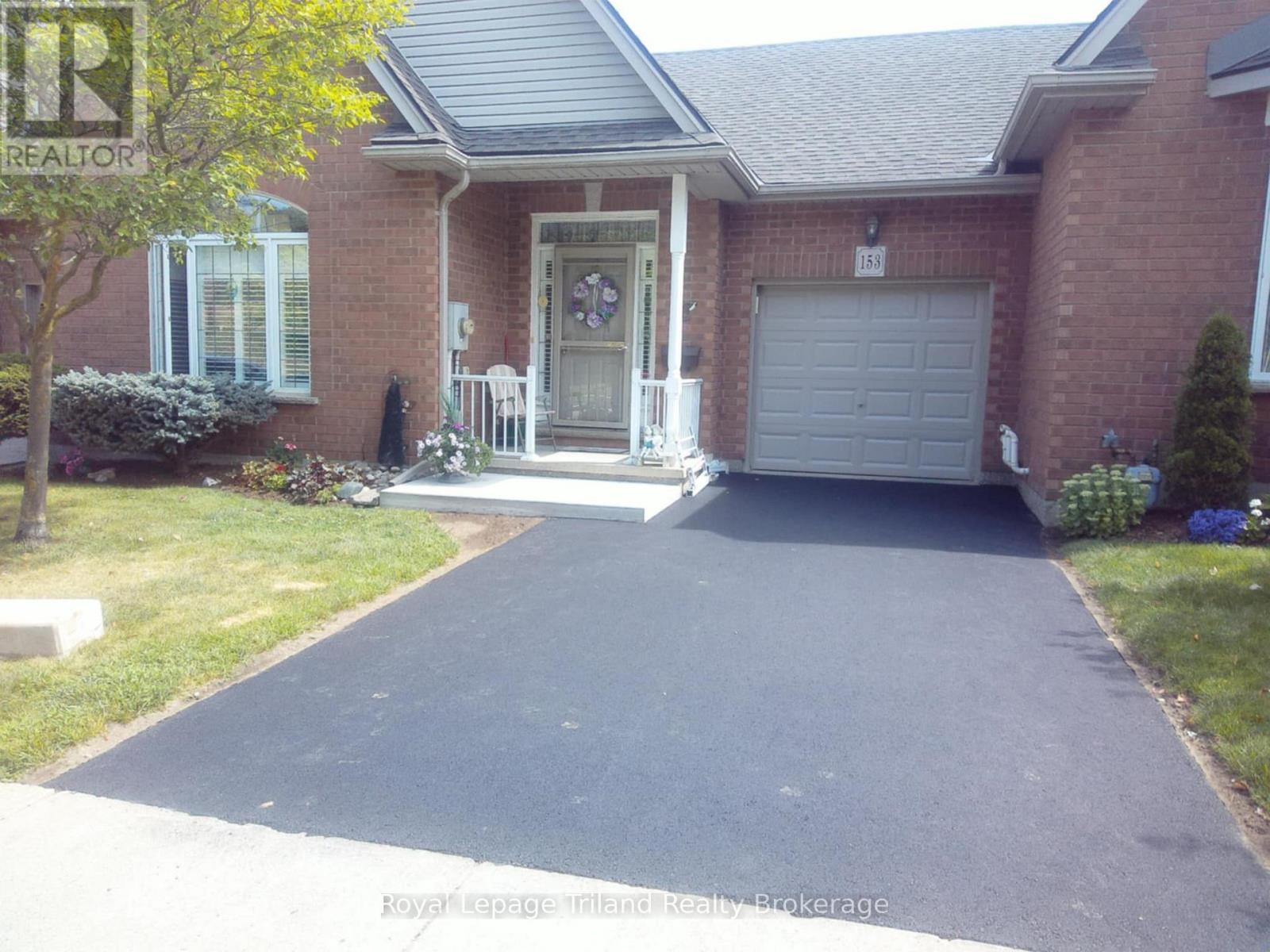 2 - 153 Ferguson Drive, Woodstock, Ontario  N4V 1H4 - Photo 3 - X12749916