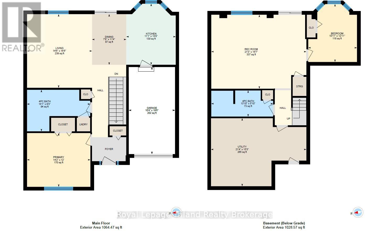 2 - 153 Ferguson Drive, Woodstock, Ontario  N4V 1H4 - Photo 35 - X12749916