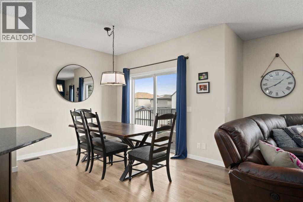 160 Reunion Grove NW, Airdrie, Alberta  T4B 0Z3 - Photo 14 - A2298726