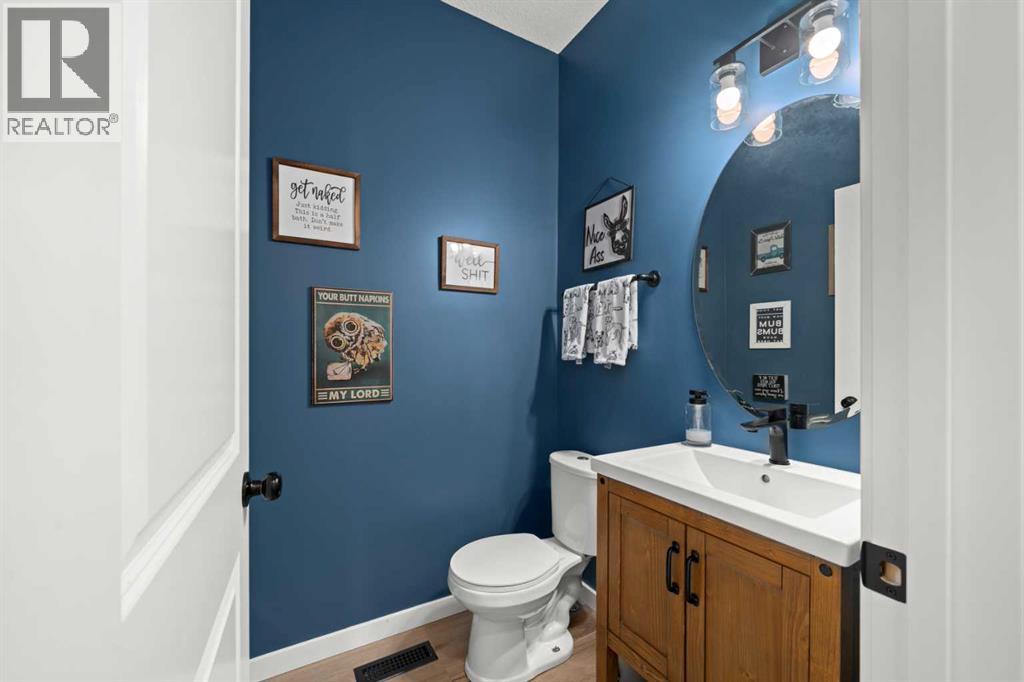 160 Reunion Grove NW, Airdrie, Alberta  T4B 0Z3 - Photo 23 - A2298726