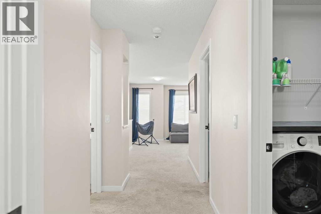 160 Reunion Grove NW, Airdrie, Alberta  T4B 0Z3 - Photo 28 - A2298726