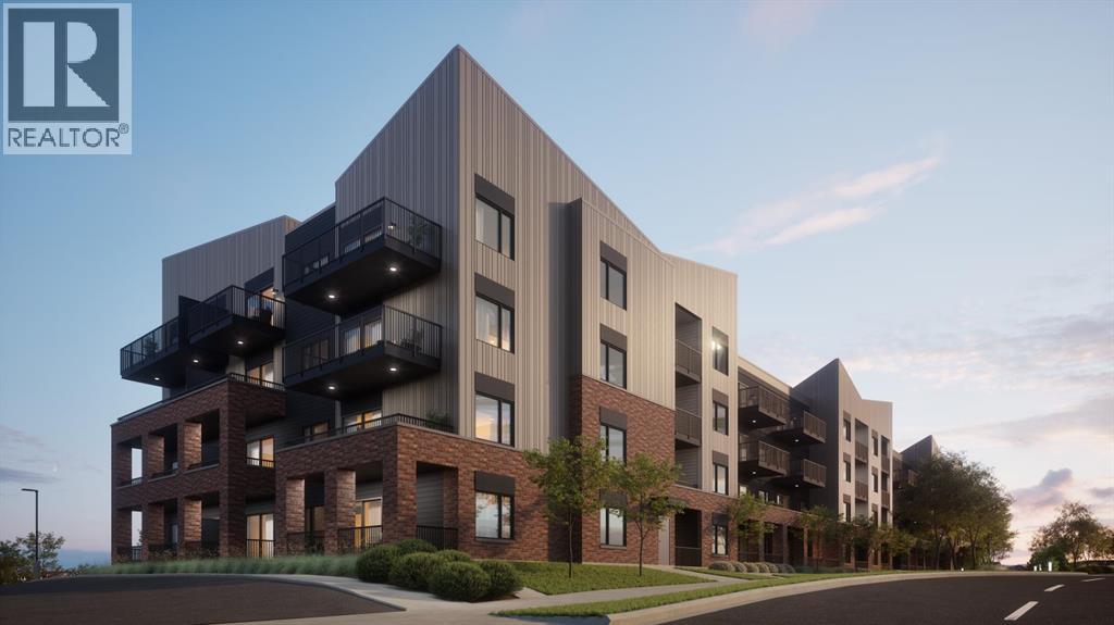 1203, 570 Silverton Street SW, calgary, Alberta