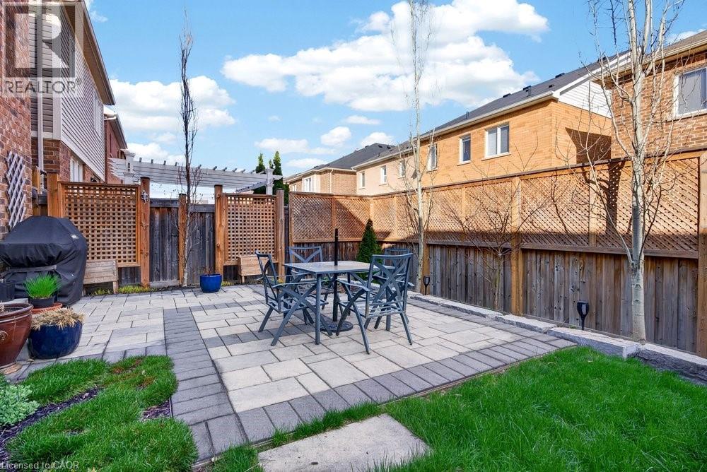 446 Grey Landing, Milton, Ontario  L9E 0B3 - Photo 41 - 40822629