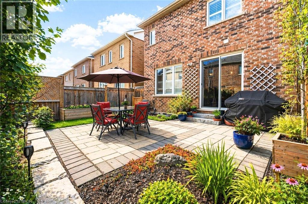 446 Grey Landing, Milton, Ontario  L9E 0B3 - Photo 38 - 40822629