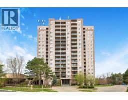 975 WARWICK Court Unit# 1501, Burlington, Ontario