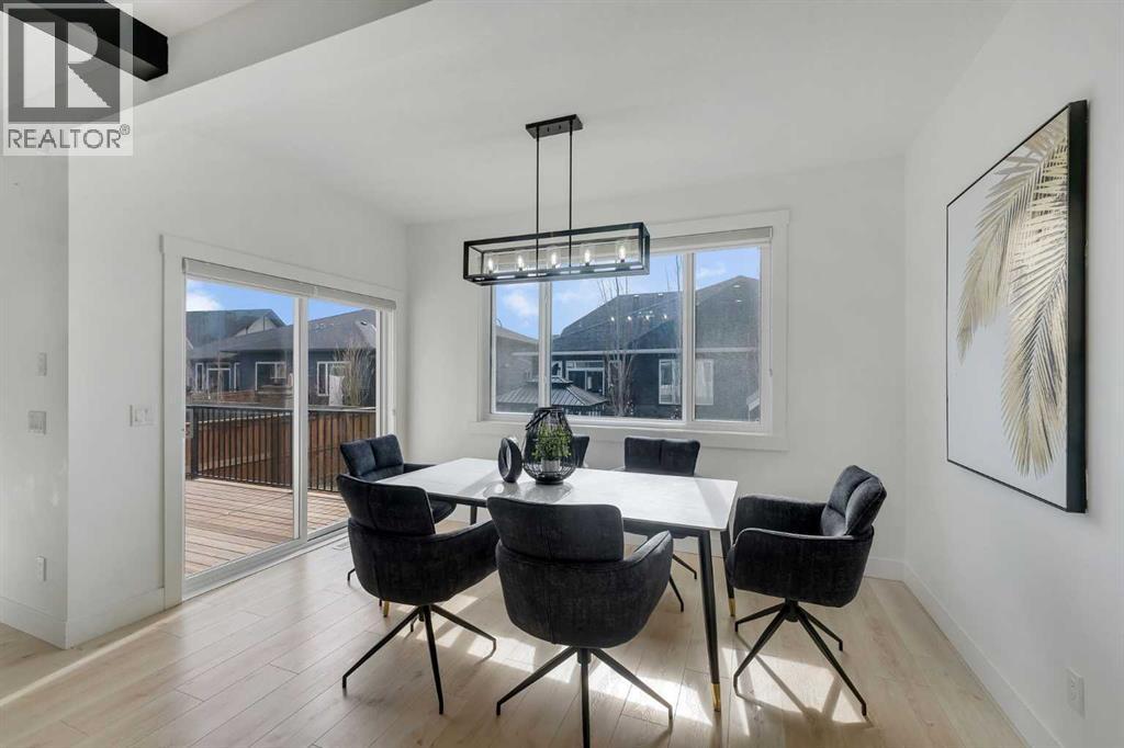 247 Coopers Cove Sw, Airdrie, Alberta  T4B 4C3 - Photo 21 - A2302981