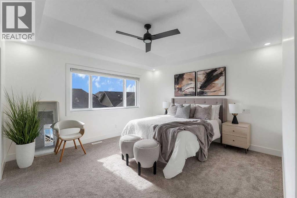 247 Coopers Cove Sw, Airdrie, Alberta  T4B 4C3 - Photo 29 - A2302981