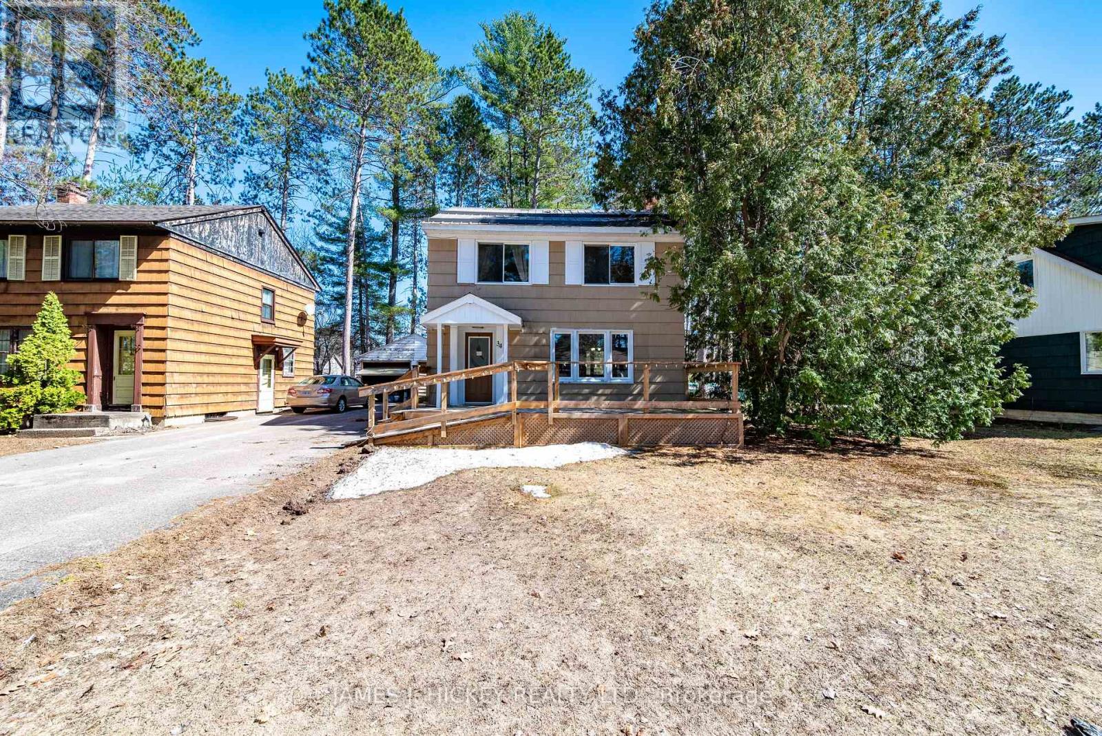 34 Faraday Crescent, Deep River, Ontario  K0J 1P0 - Photo 2 - X13036804