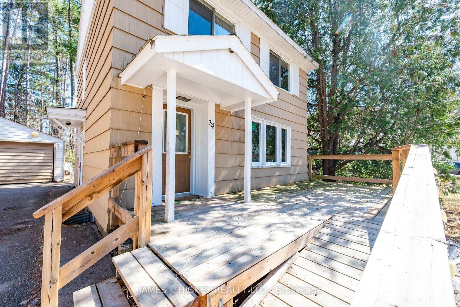 34 Faraday Crescent, Deep River, Ontario  K0J 1P0 - Photo 32 - X13036804