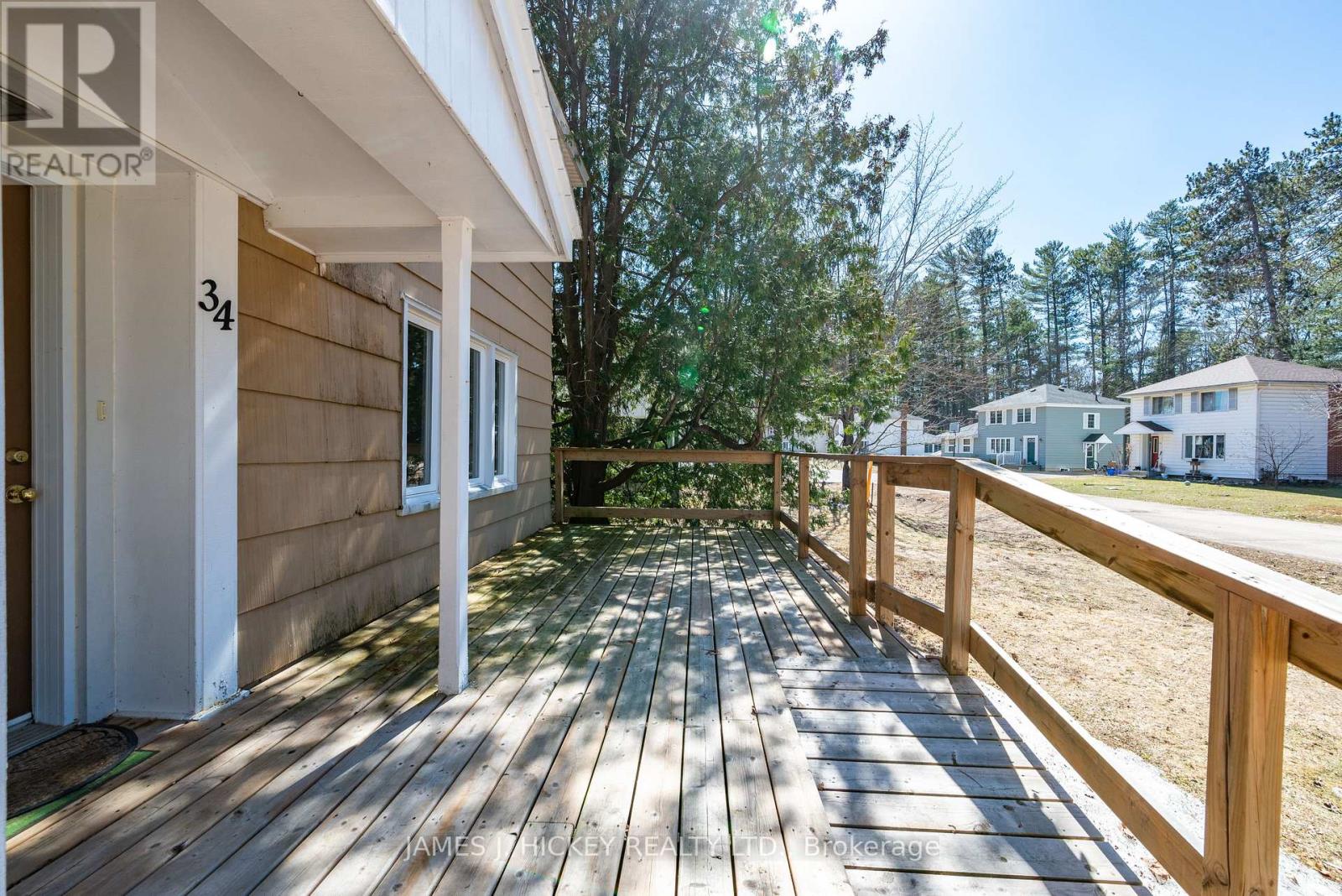 34 Faraday Crescent, Deep River, Ontario  K0J 1P0 - Photo 33 - X13036804