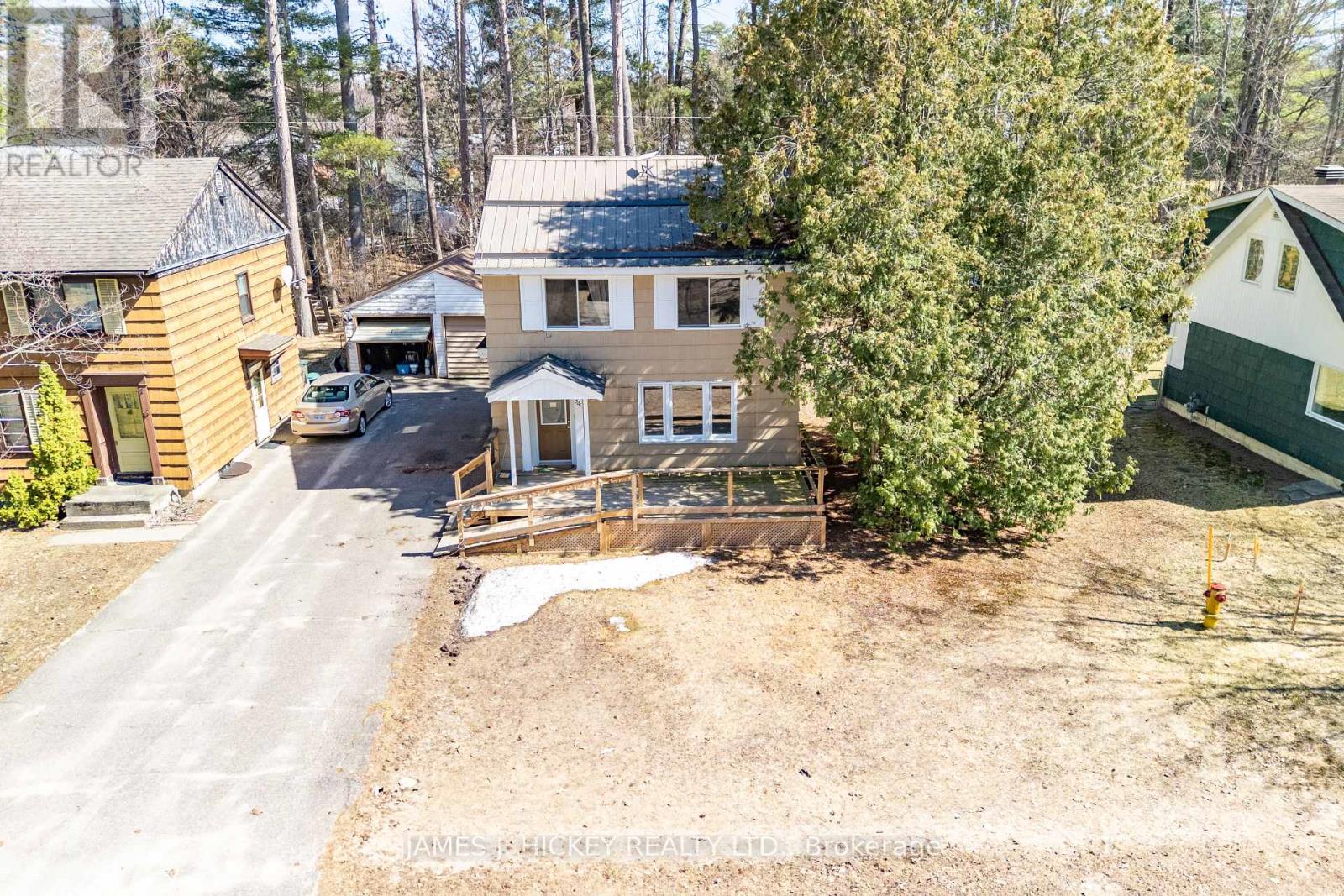 34 Faraday Crescent, Deep River, Ontario  K0J 1P0 - Photo 38 - X13036804