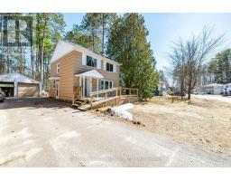 34 FARADAY CRESCENT, Deep River, Ontario