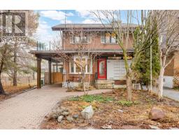 285 FAIRMONT AVENUE, Ottawa, Ontario