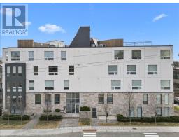 204 - 150 GREENFIELD AVENUE, Ottawa, Ontario