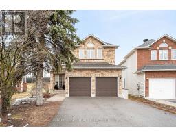 103 ROWALLEN PLACE, ottawa, Ontario