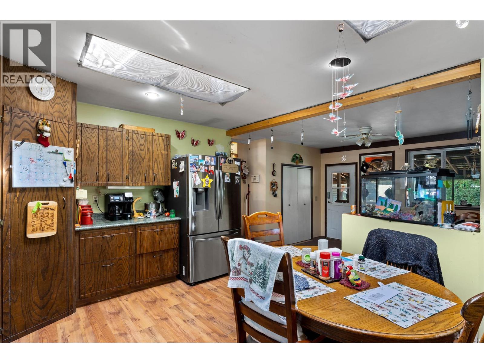 1029 Raft River Road, Clearwater, British Columbia  V0E 1N1 - Photo 11 - 10371243