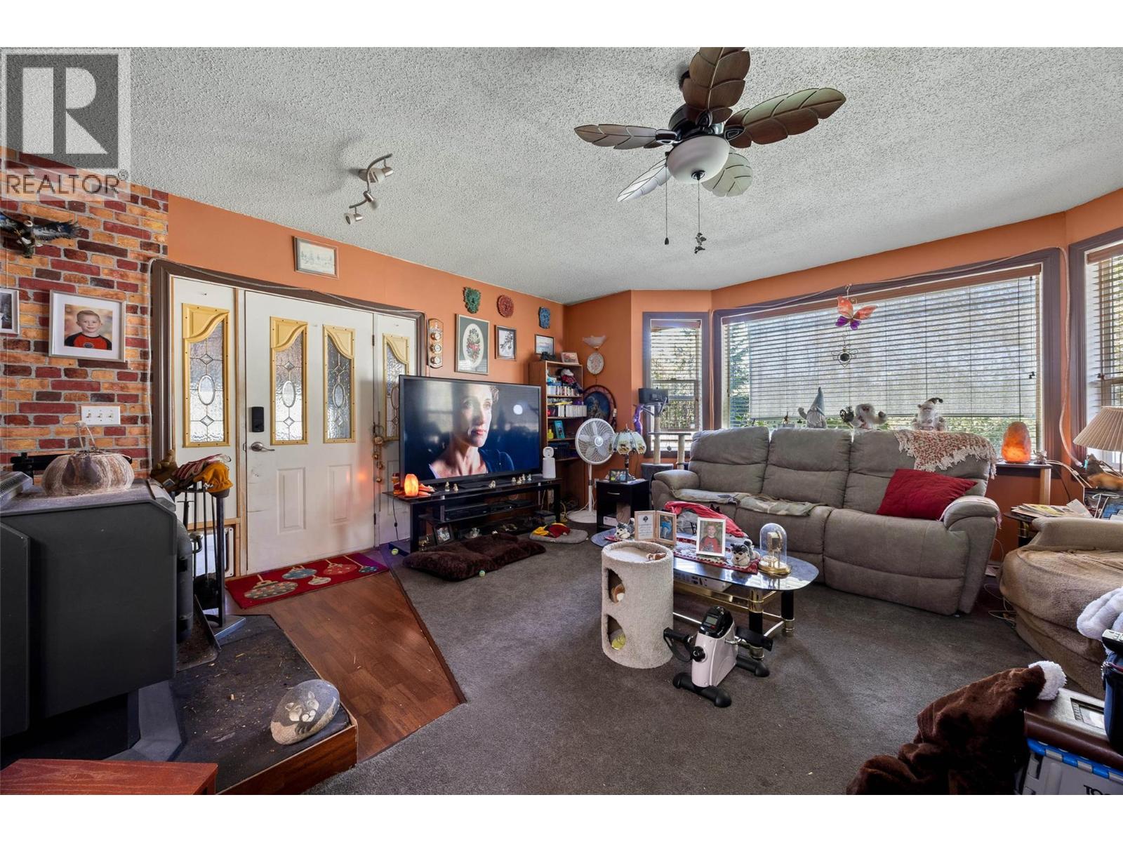 1029 Raft River Road, Clearwater, British Columbia  V0E 1N1 - Photo 5 - 10371243