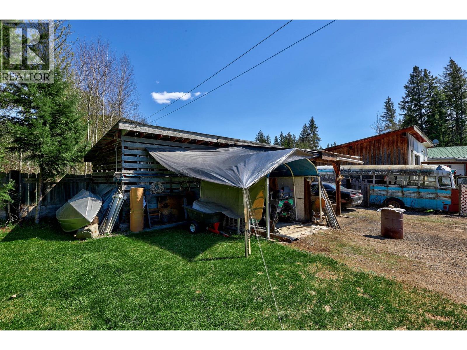 1029 Raft River Road, Clearwater, British Columbia  V0E 1N1 - Photo 28 - 10371243