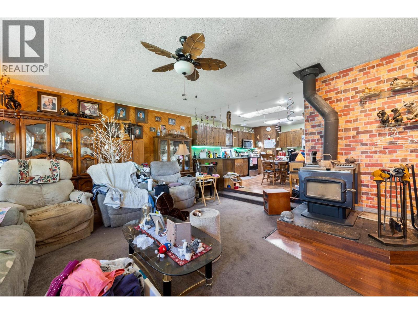 1029 Raft River Road, Clearwater, British Columbia  V0E 1N1 - Photo 7 - 10371243