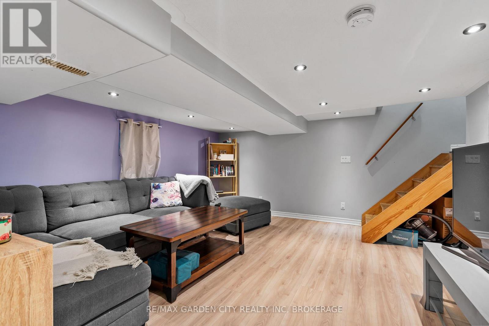 291 Alberta Street, Welland, Ontario  L3B 2W1 - Photo 19 - X13036734