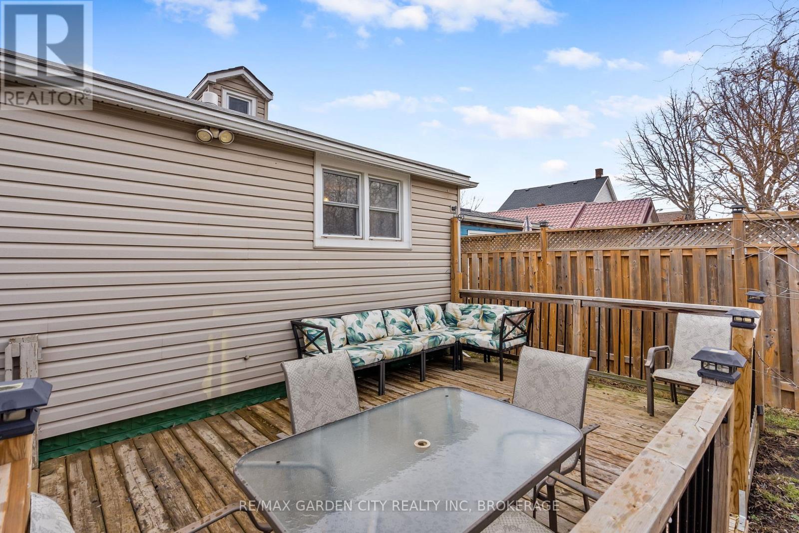 291 Alberta Street, Welland, Ontario  L3B 2W1 - Photo 25 - X13036734