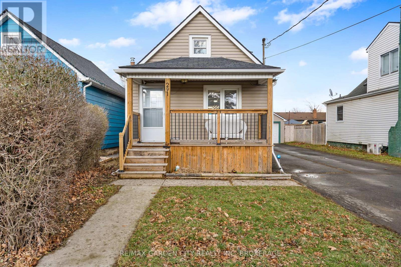 291 Alberta Street, Welland, Ontario  L3B 2W1 - Photo 28 - X13036734