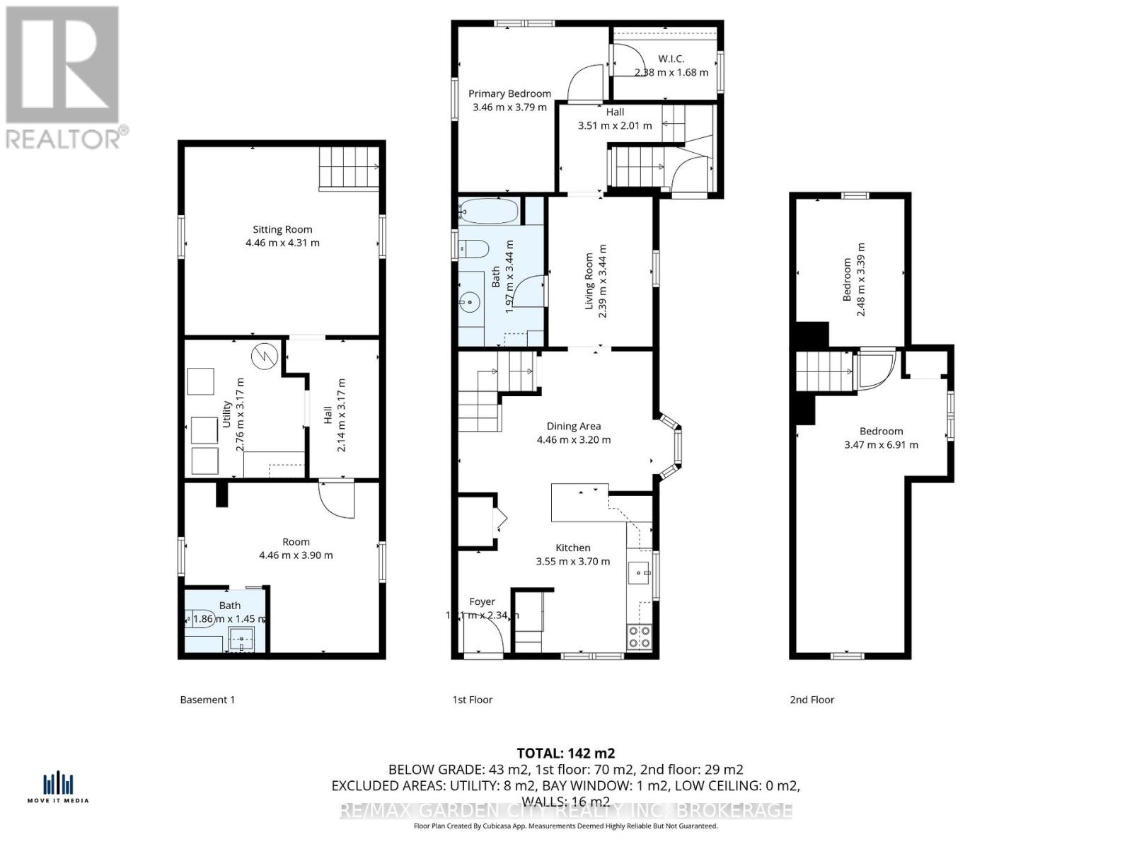 291 Alberta Street, Welland, Ontario  L3B 2W1 - Photo 29 - X13036734