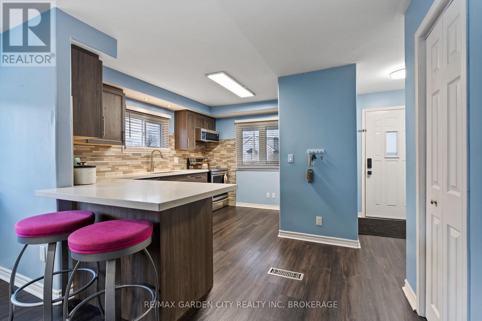 291 Alberta Street, Welland, Ontario  L3B 2W1 - Photo 5 - X13036734