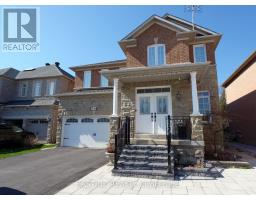 346 CASTAN AVENUE, Markham, Ontario