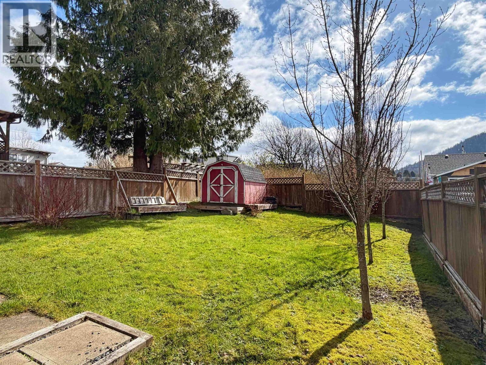 1110 E 6th Avenue, Prince Rupert, British Columbia  V8J 1X8 - Photo 4 - R3115165