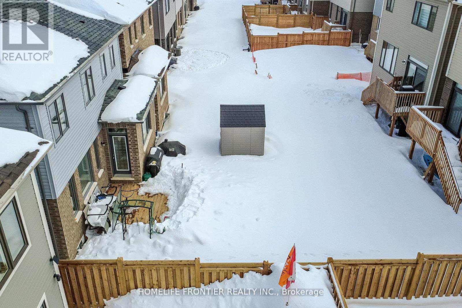 27 Bannister Road Se, Barrie, Ontario  L9J 0L5 - Photo 15 - S13024732