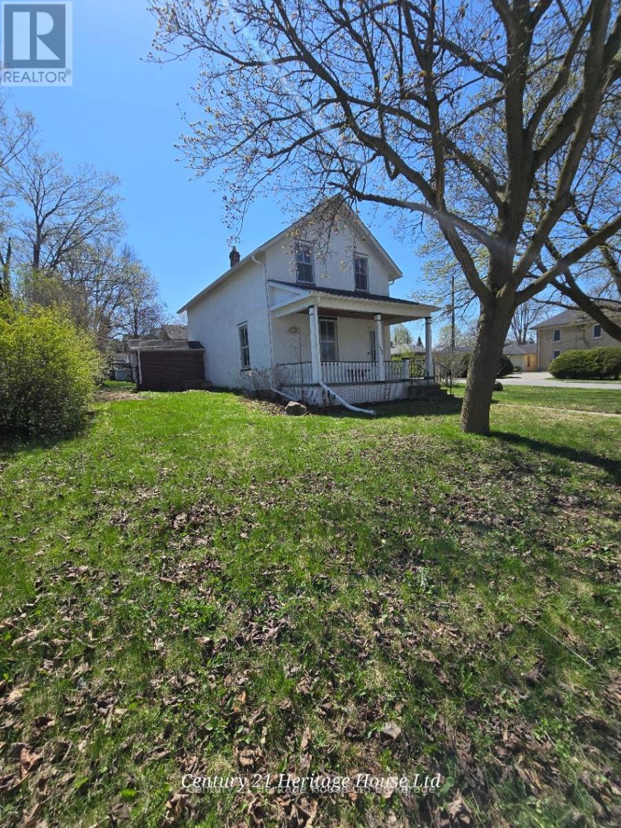 152 CHARLES STREET E, Ingersoll, Ontario