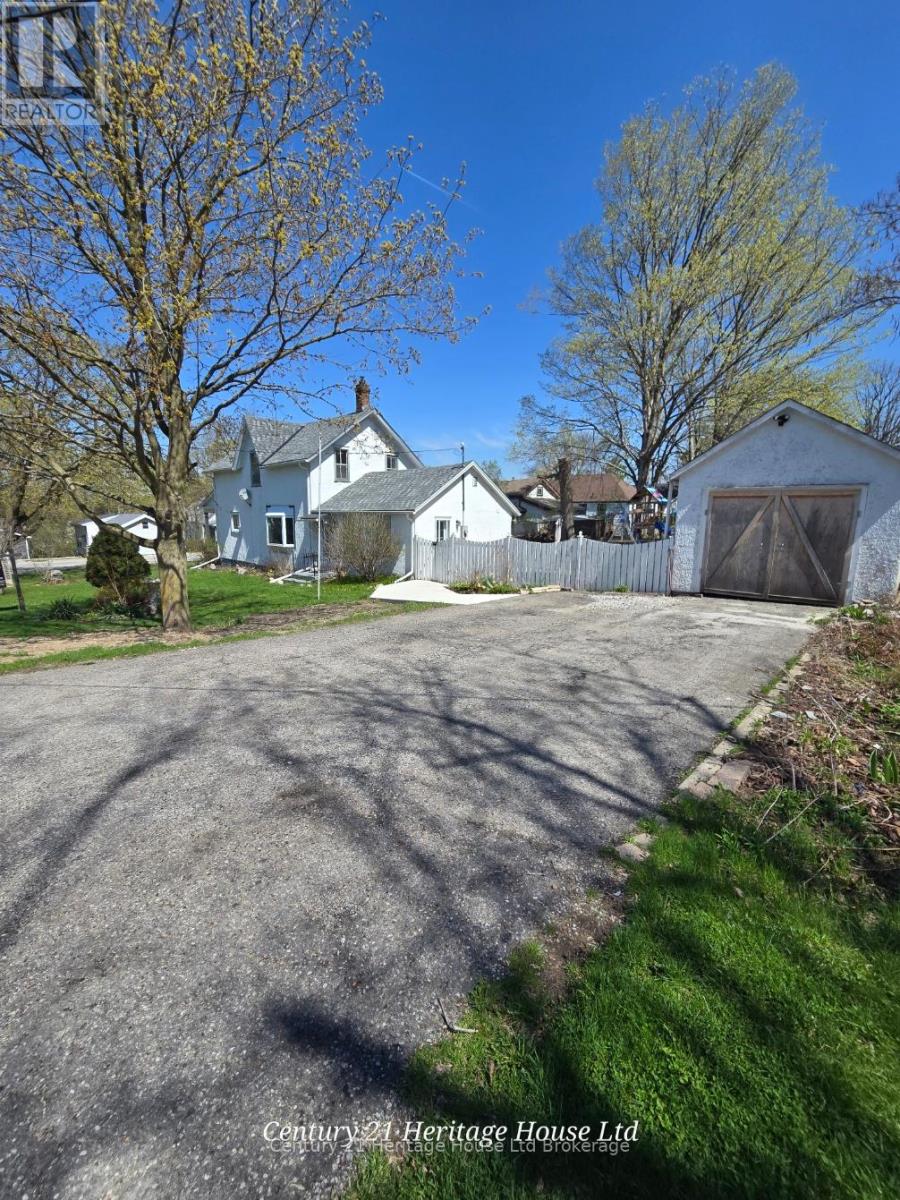 152 Charles Street E, Ingersoll, Ontario  N5C 1K2 - Photo 29 - X13036740