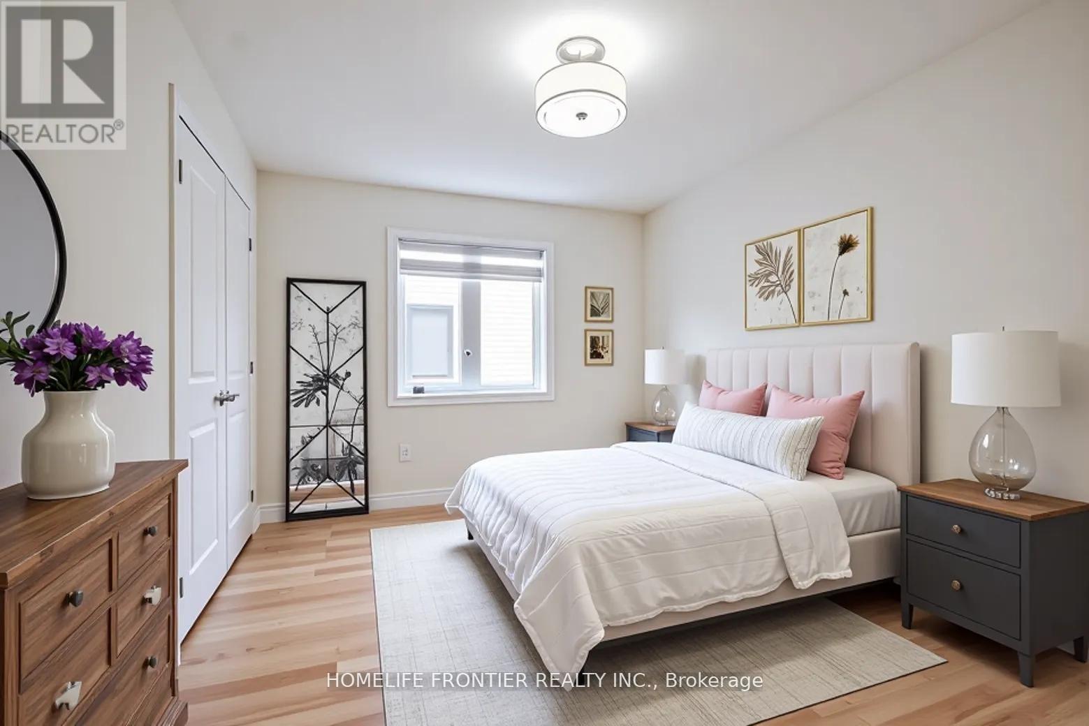 27 Bannister Road Se, Barrie, Ontario  L9J 0L5 - Photo 8 - S13024732