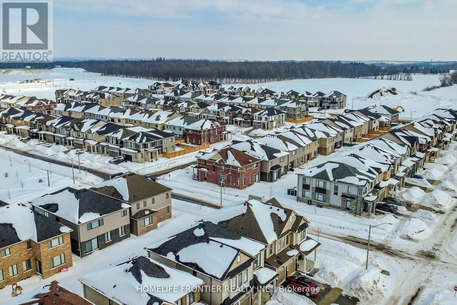 27 Bannister Road Se, Barrie, Ontario  L9J 0L5 - Photo 14 - S13024732