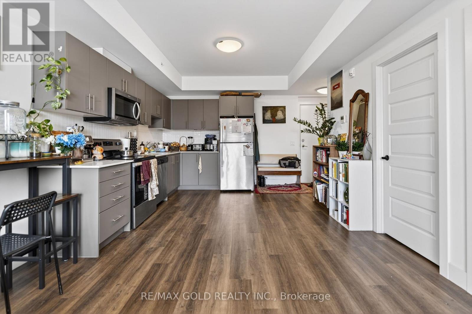 306 - 103 Roger Street, Waterloo, Ontario  N2J 0G2 - Photo 9 - X12793288