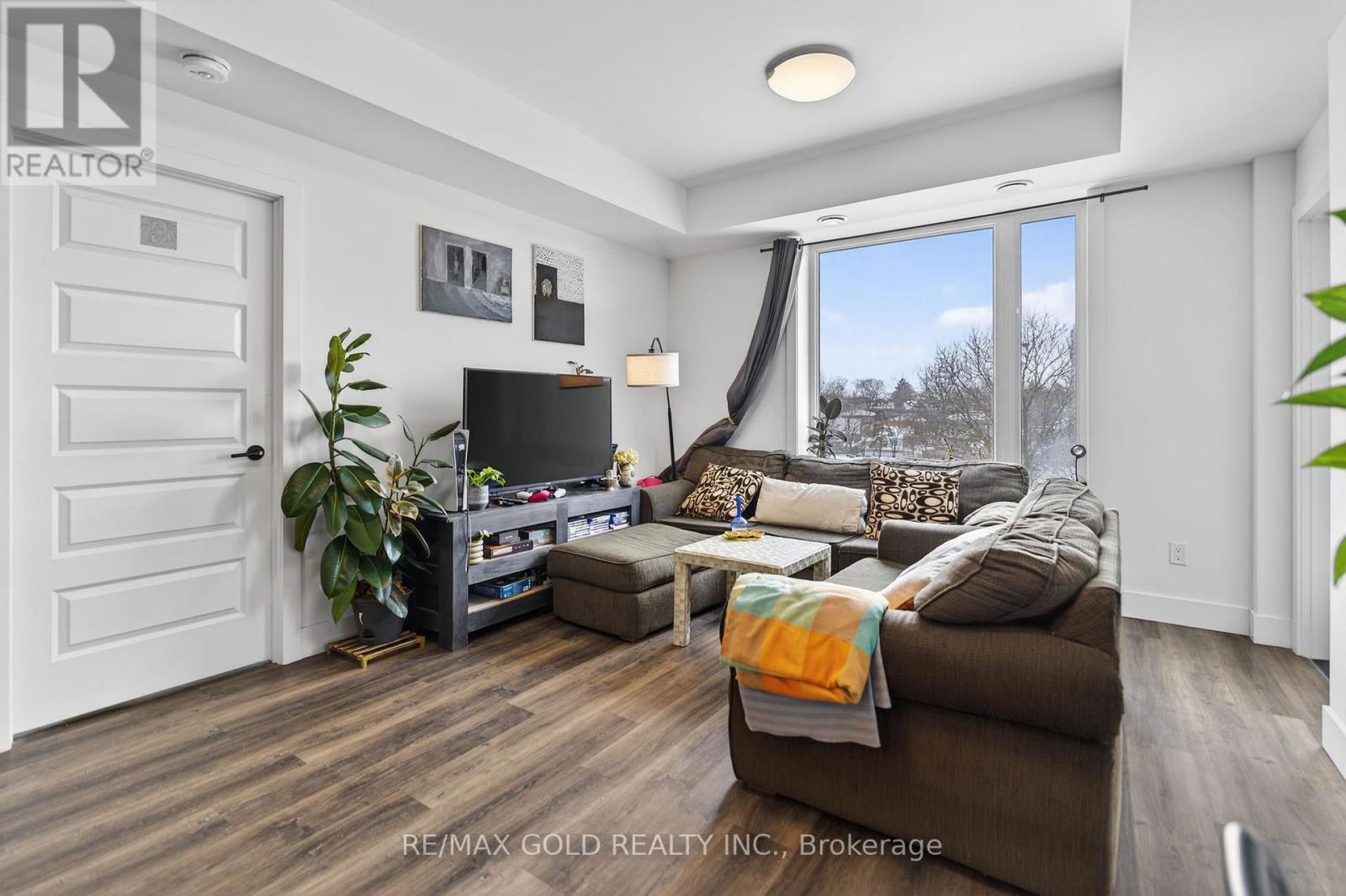 306 - 103 Roger Street, Waterloo, Ontario  N2J 0G2 - Photo 13 - X12793288