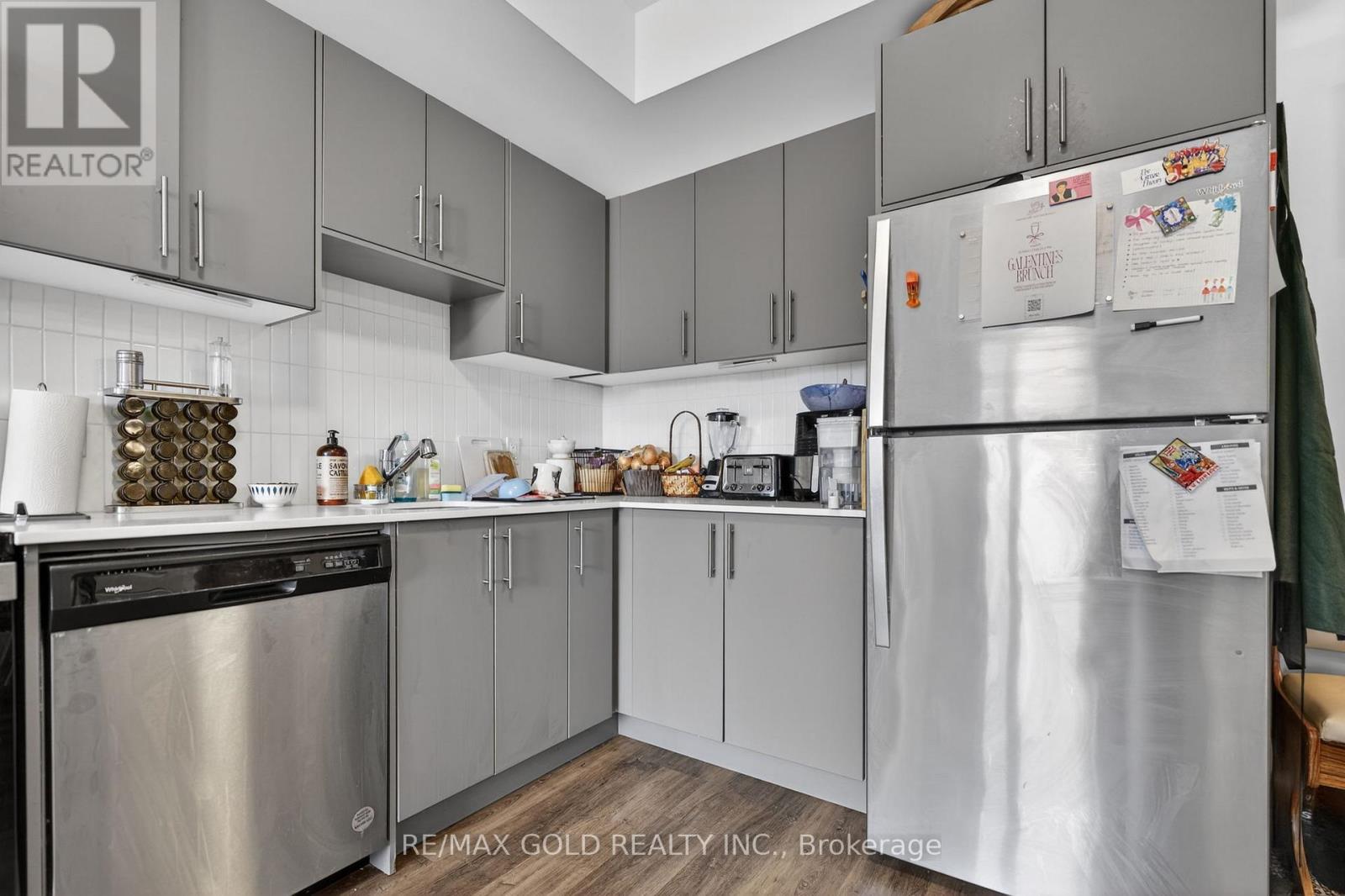 306 - 103 Roger Street, Waterloo, Ontario  N2J 0G2 - Photo 11 - X12793288