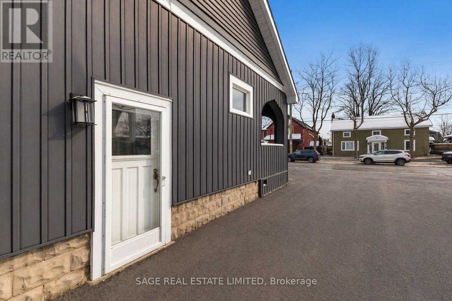 40 Main Street, St. Catharines, Ontario  L2N 4T7 - Photo 44 - X12771308