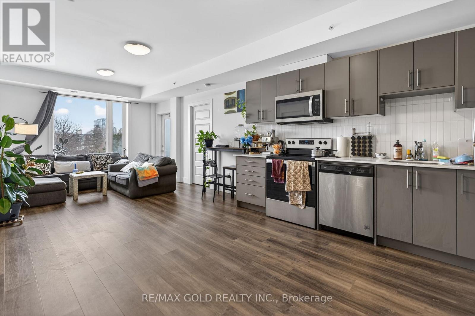 306 - 103 Roger Street, Waterloo, Ontario  N2J 0G2 - Photo 12 - X12793288