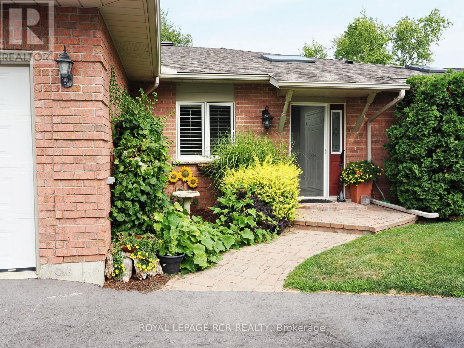 2-28 REDDINGTON DRIVE, Caledon, Ontario