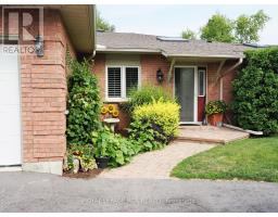 2-28 REDDINGTON DRIVE, Caledon, Ontario