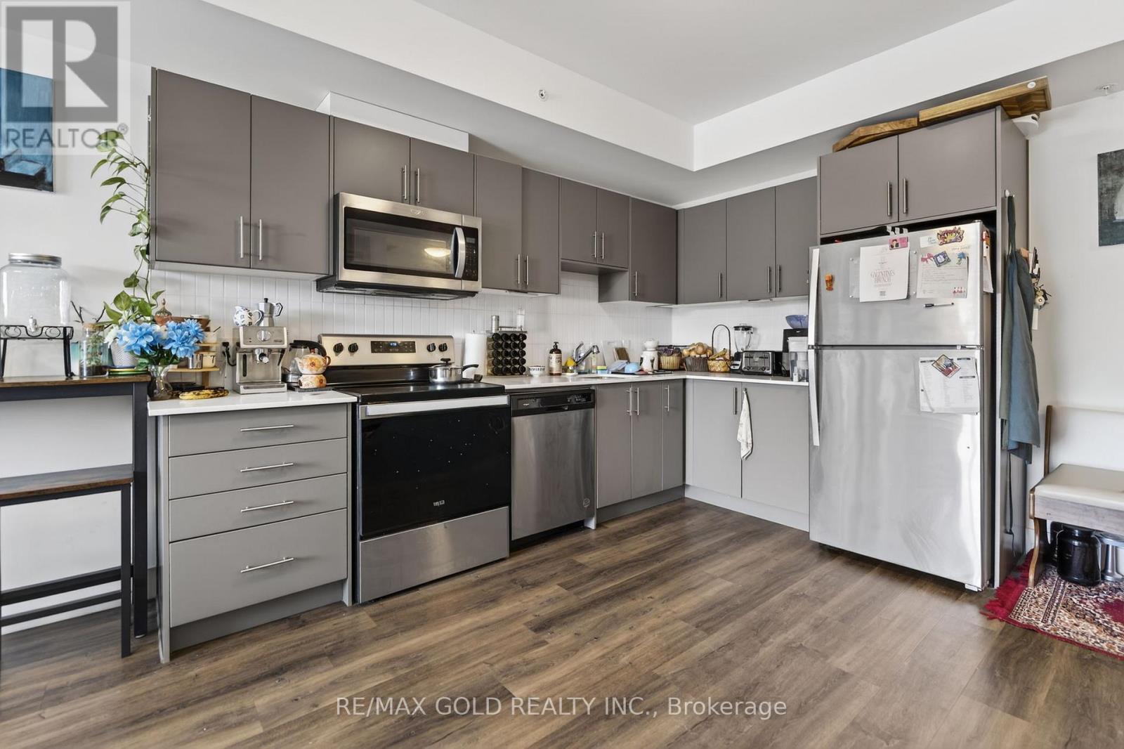 306 - 103 Roger Street, Waterloo, Ontario  N2J 0G2 - Photo 10 - X12793288